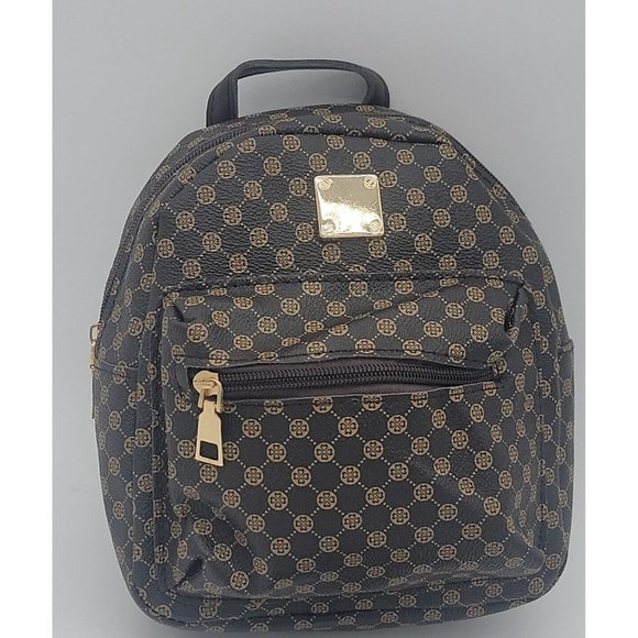 *Mini Back Pack EUC - Picture 2 of 8